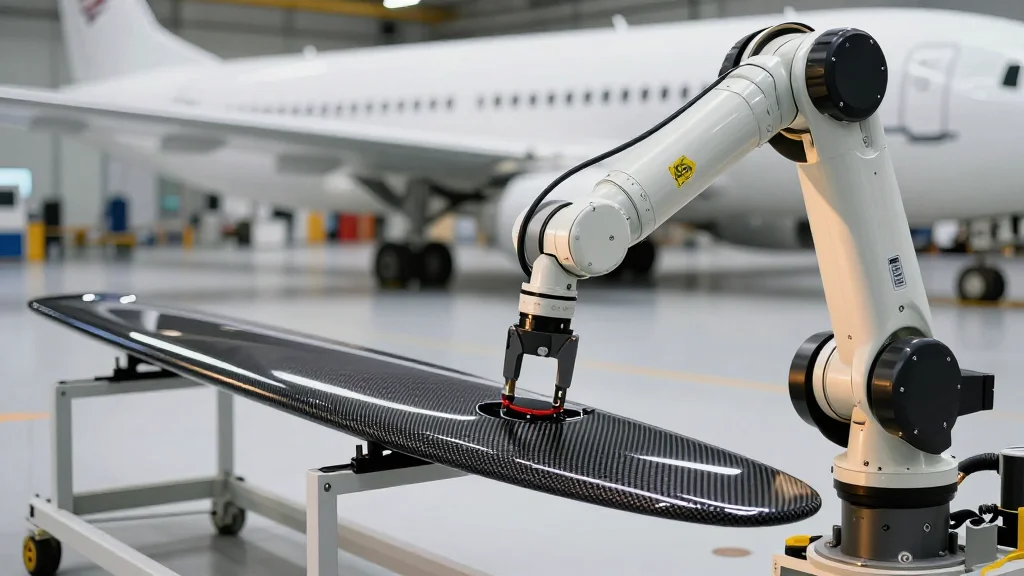 Boeing Invests CA$36 Million in Aerospace Manufacturing R&D in Winnipeg
