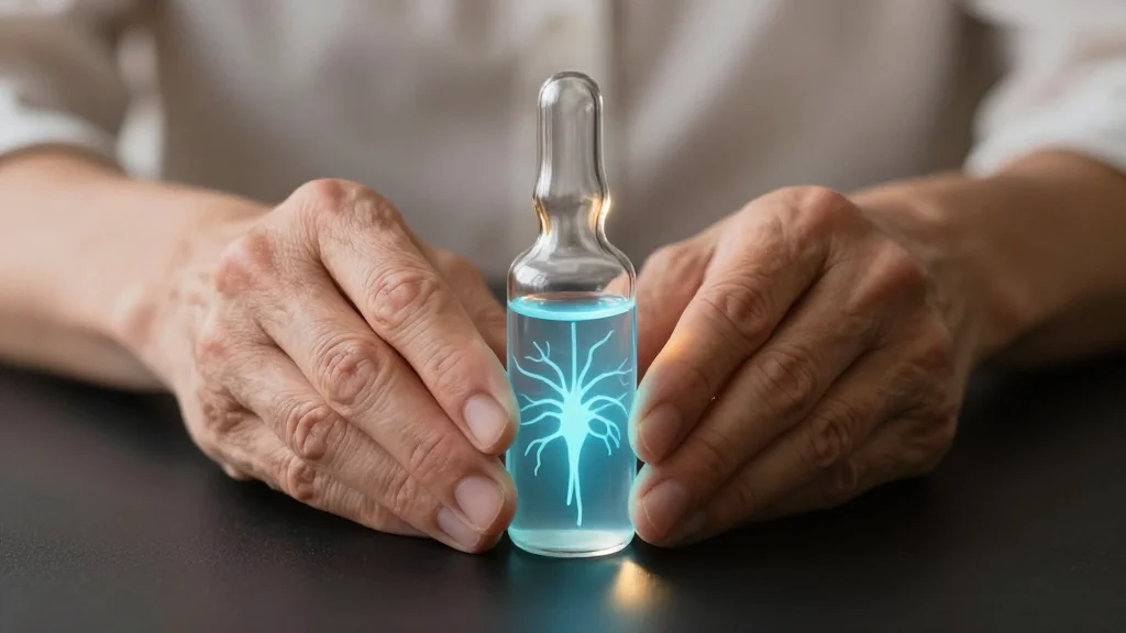 Family's Funding Fuels Hope for New Dementia Therapies
