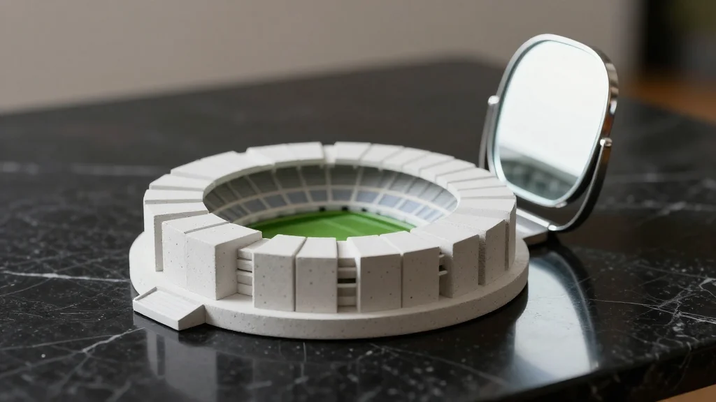Opponents Claim “Different” Yet Echo Same Stadium Critique