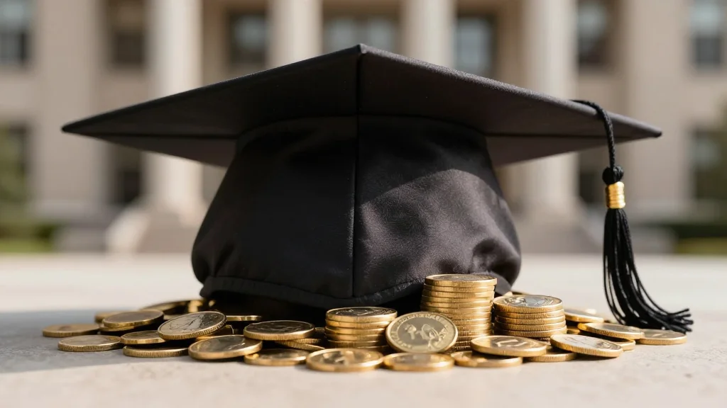 U.S. Treasury Takes Control of Federal Student Loan Portfolio From Education Department
