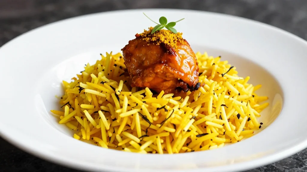 Indienne, Chicago’s Michelin-Starred Indian Restaurant, Opens in NYC