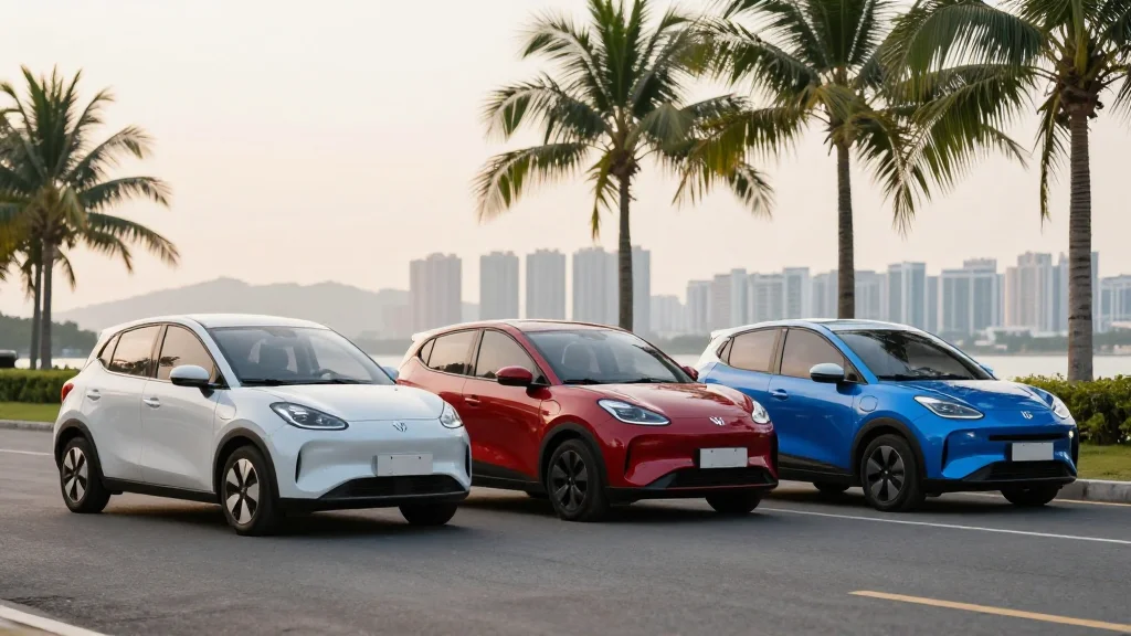 ASEAN Light Vehicle Market Forecast for 2026 Revised Down