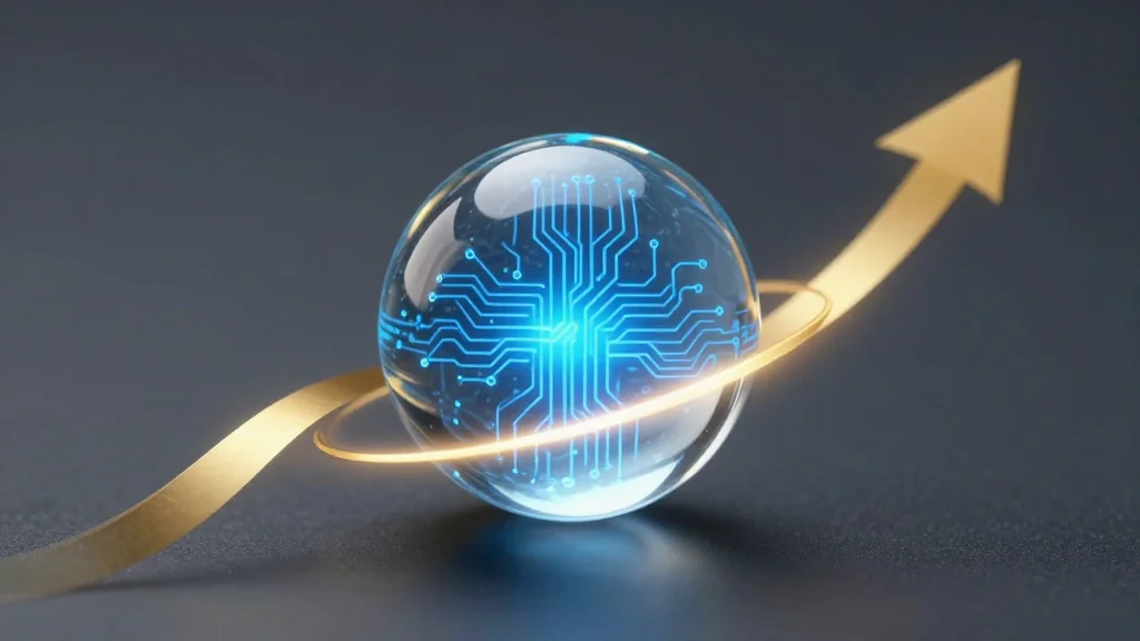 2026 Marks AI App Layer Boom with RogoAI