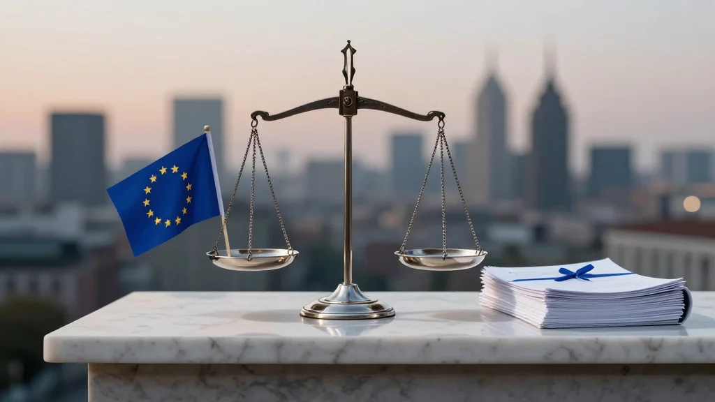 EU Inc.: Questions Remain, But a Step Forward for Europe
