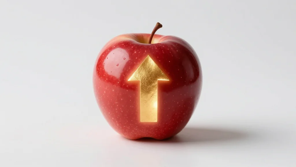 Apple Posts Record $143 Billion Quarter, iPhone Sales Jump 23%