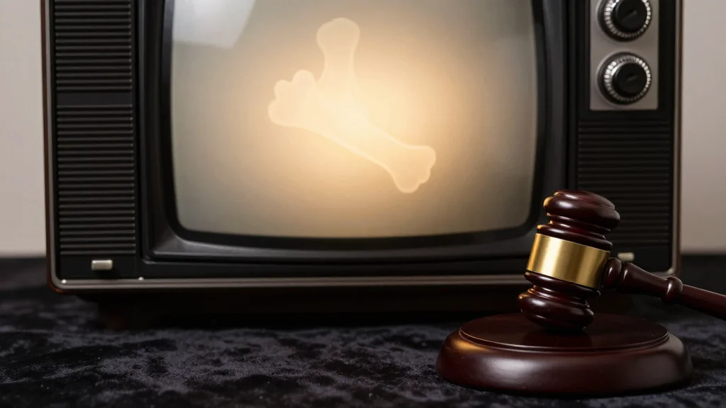 Bones Lawsuit Claims Fox Underpaid Creators and Stars in Low‑ball Hulu Deal