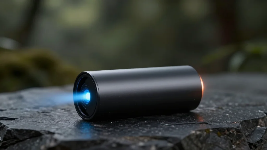 Quantum Charger Boosts Fast, Efficient Storage—Output Still Limited