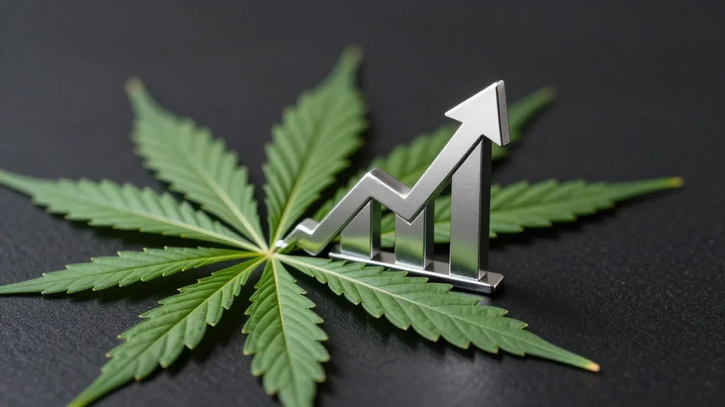 Vireo’s Fluent Buy Crowns It #4 Global Cannabis Leader