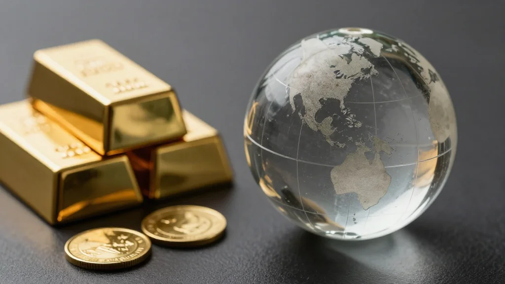 IMF, Knight Frank and S&P Praise Australia’s Economic Resilience and Fiscal Discipline