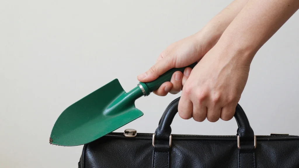 Choose Impact Over Title: Management Isn't Mandatory