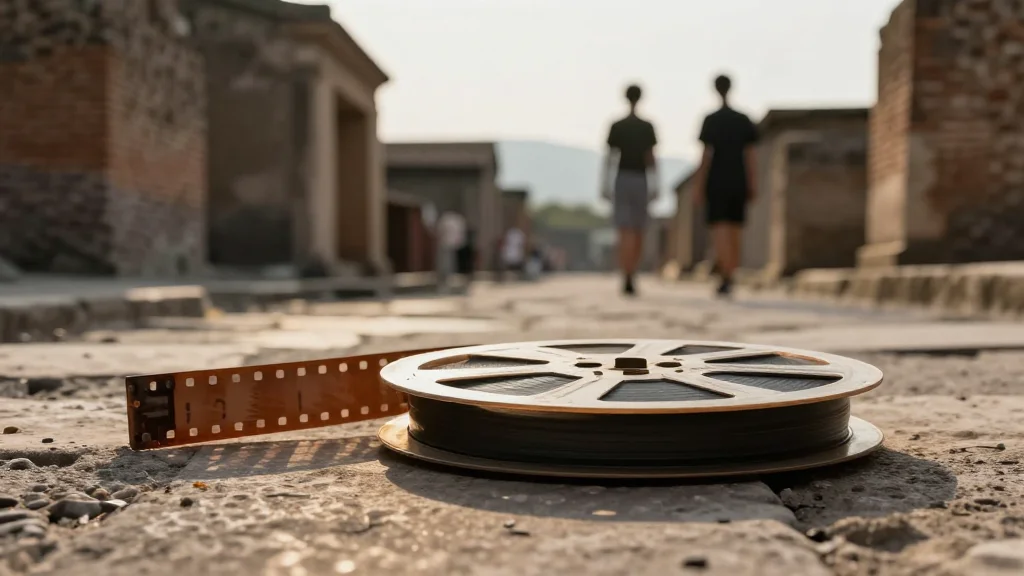 ‘La Gradiva’ Review: Cannes Critics’ Week Winner Is a Wholly Transporting Story of Youth