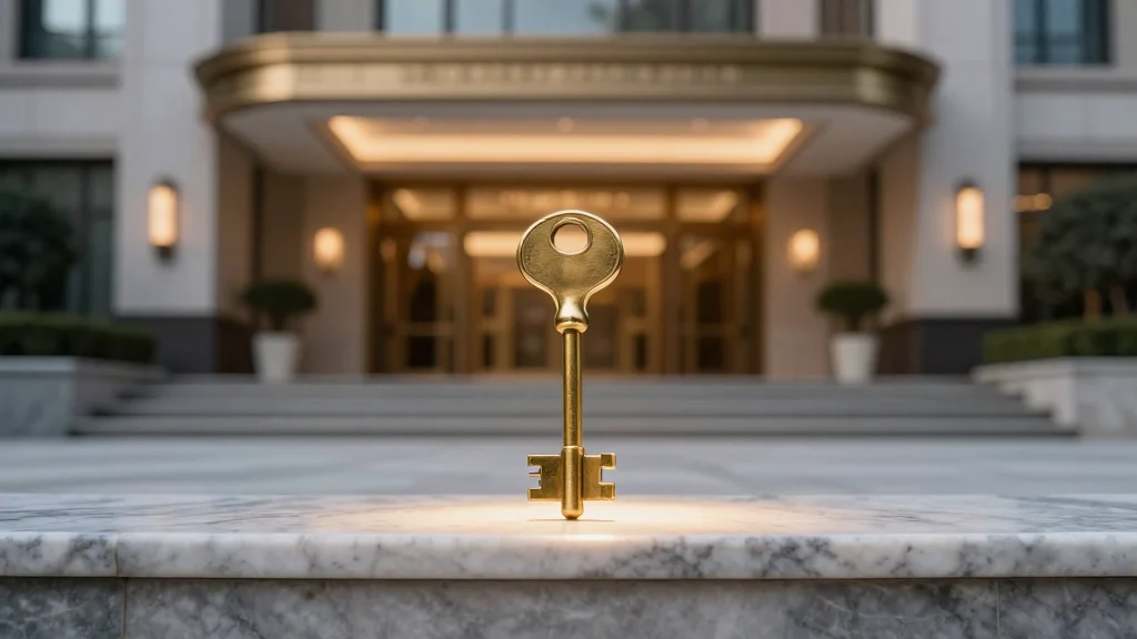 Park Hotels & Resorts Inc (PK) Q1 2026 Earnings Call Transcript