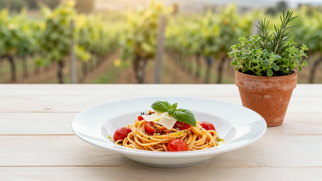 Chef Matthew Accarrino Opens Vetra Restaurant and Café at Napa's Elene Resort