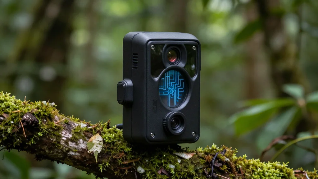 AI in Nature Conservation: Powerful Tool or Dangerous Shortcut?