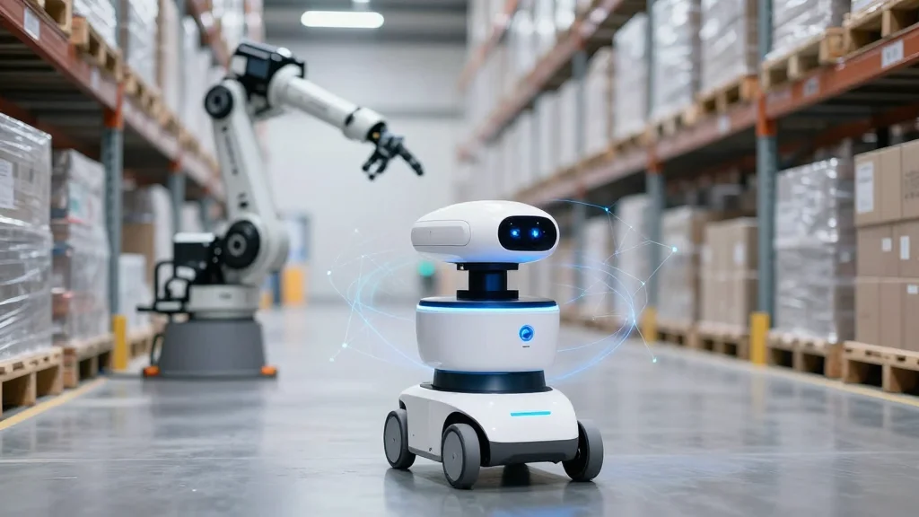 Aptiv and Comau to Co-Develop Next-Generation Solutions for Robotics, Automation