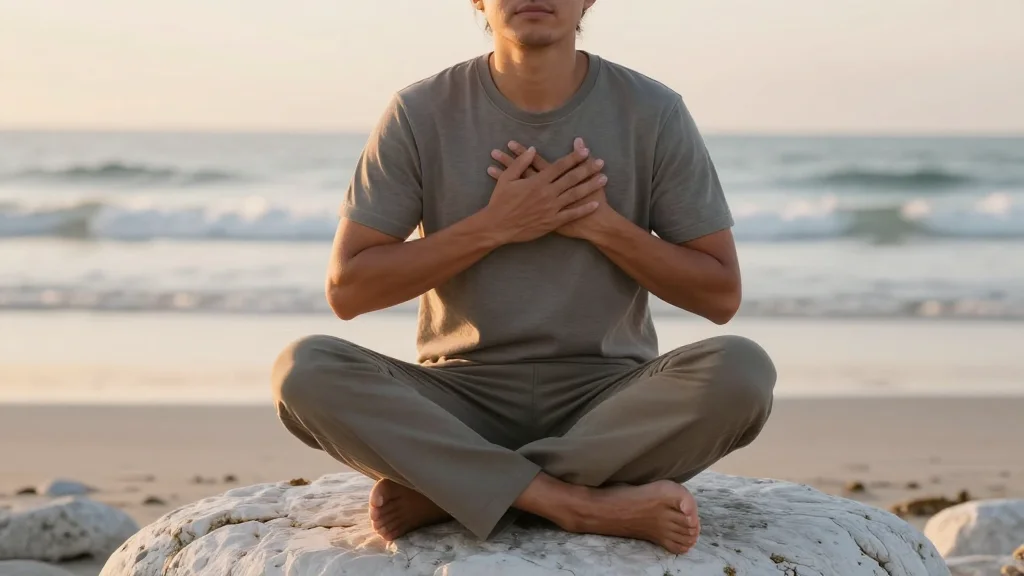 Therapists Say Self‑Focused Patterns Block Happiness, Offer Simple Practices