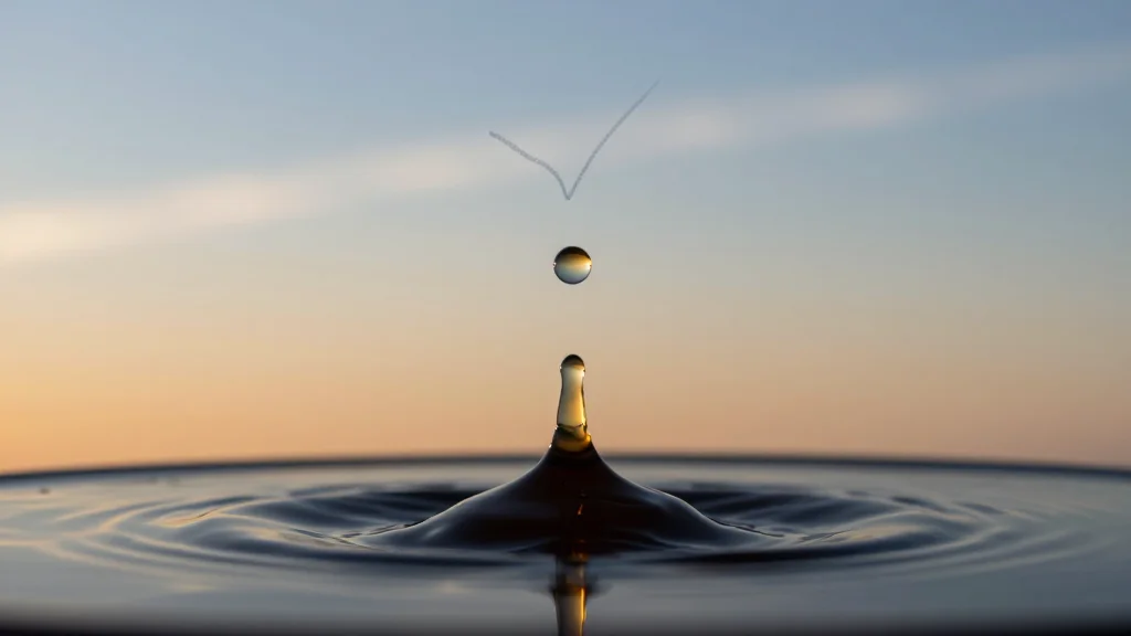 Use a Simple Mental Model for the Oil Shock