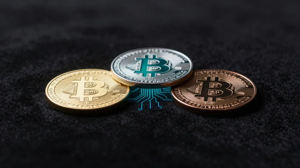 Crypto Coin Minute for March 8th, 2026 at 05:15 AM Pacific Time.