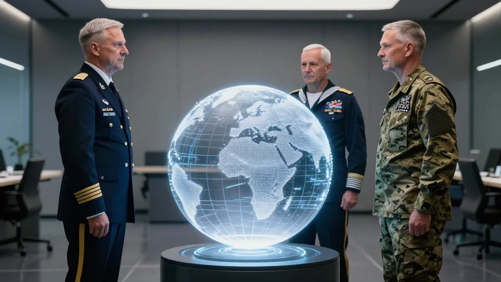 SAASS Developing Expert Joint Warfighters