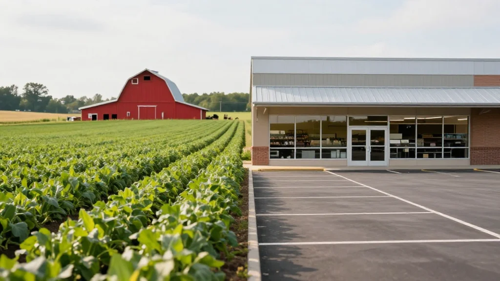 Ingles Markets’ Real Estate Grabs Attention in Proxy Fight