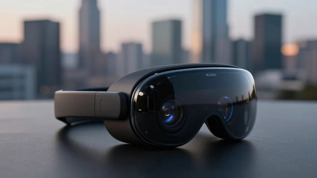 Five New Android XR Features Unveiled, Pretty Cool