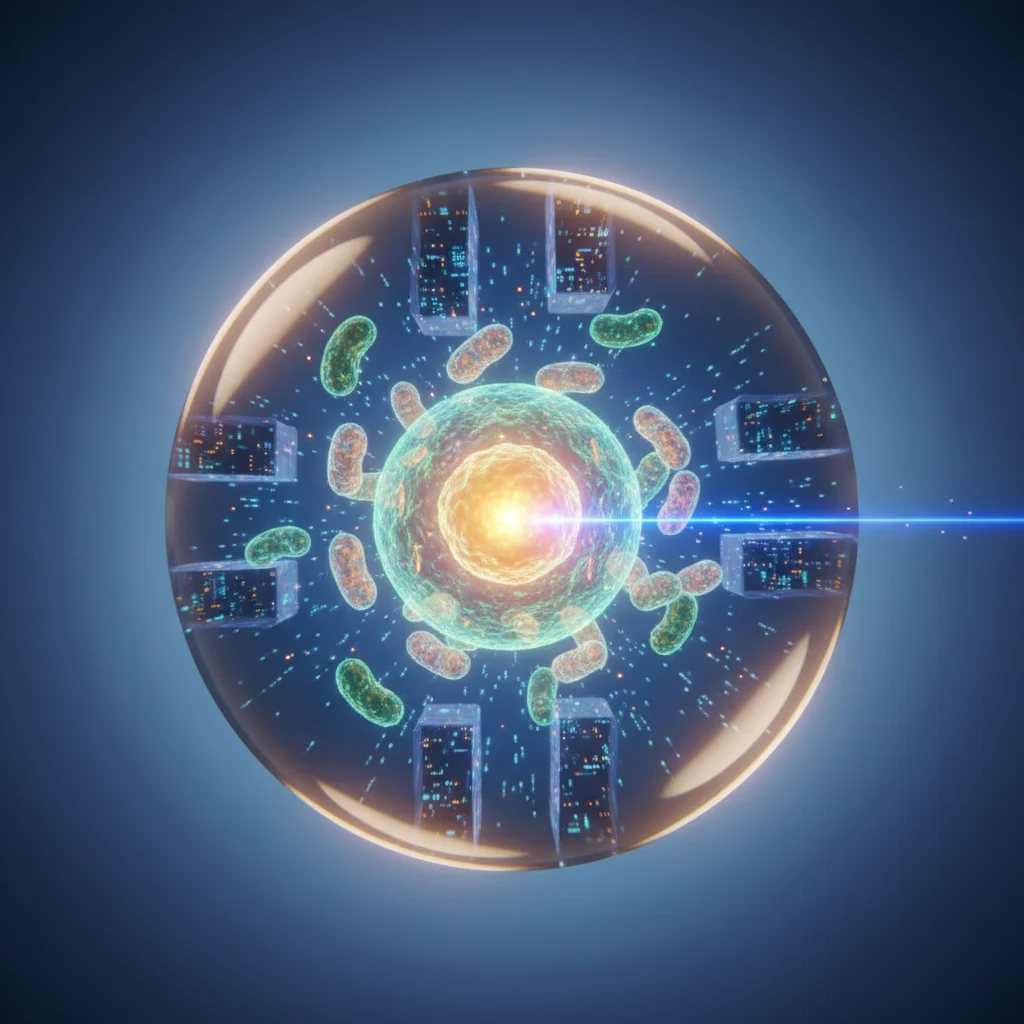 Virtual Staining Advances: AI Uses Cell Context to Improve Imaging Accuracy