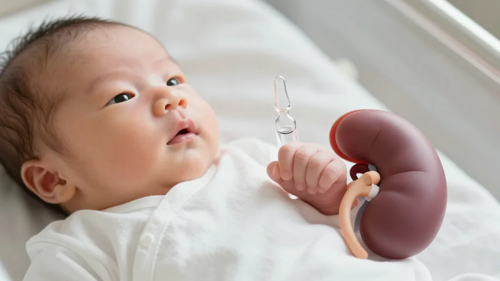 Contrast Use Significantly Increases Risk of Kidney Injury in Neonates