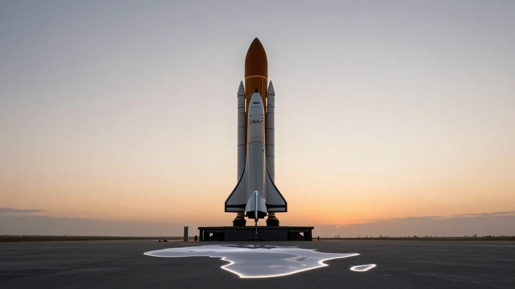 African Space Agency Calls for $25 Billion Boost to Continental Space Economy