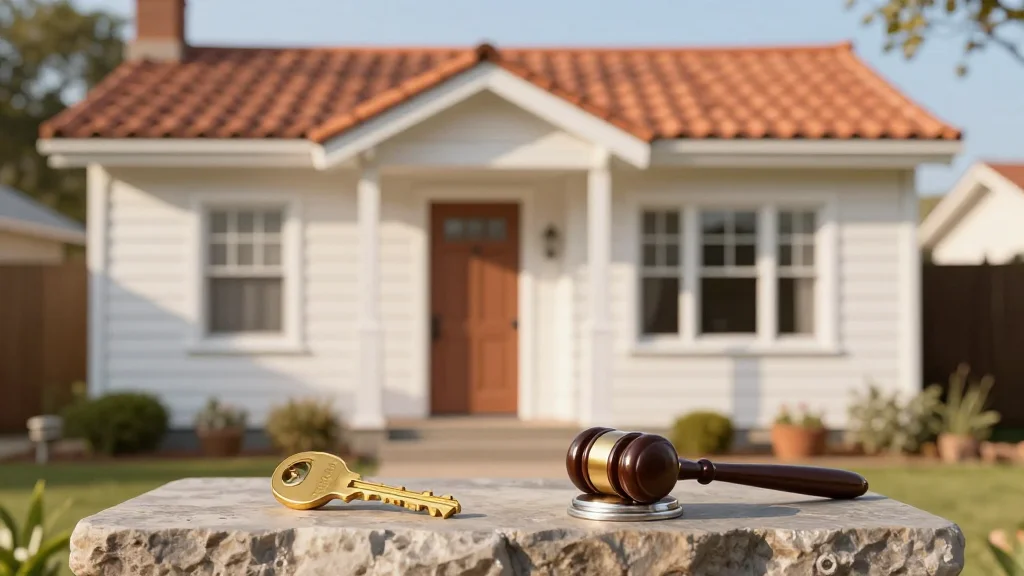 California's Lebowski Loophole Lets Heirs Keep Low Taxes
