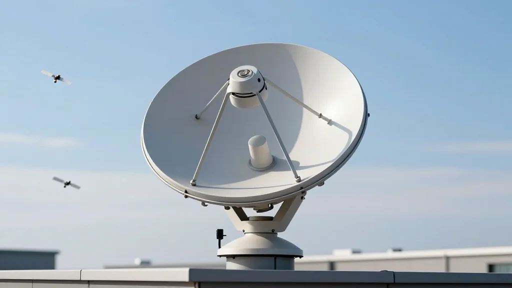 AST SpaceMobile Gains $10 B Market Value as SpaceX IPO Sparks Satellite‑Mobile Rally