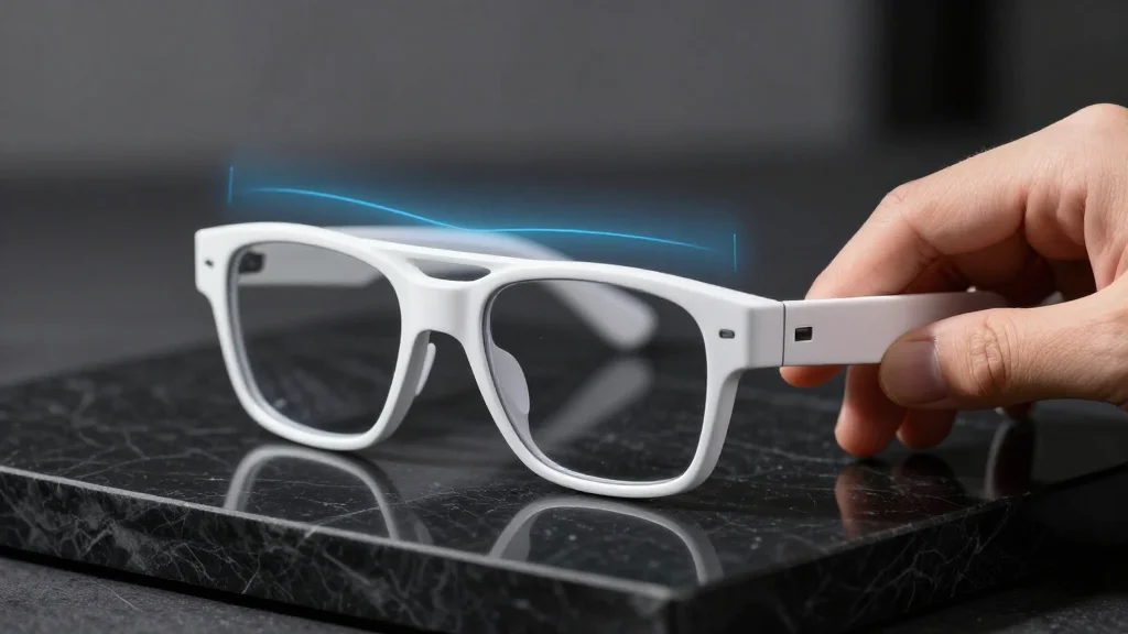 AI Vision Models Promise Breakthrough Accessibility for Blind Users