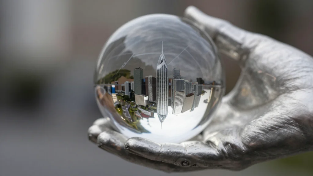 Cohen & Steers Revises Global and International Realty Indexes Effective May 15