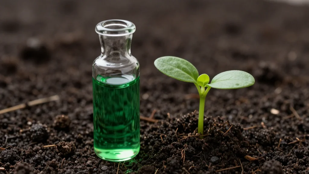 Recycled Human, Animal Waste Could Fill Most Fertilizer Needs: Study