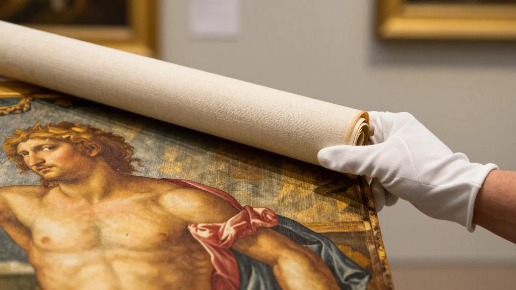 Titian's ‘Bacchus and Ariadne’ to Get a Refresh with Bank Conservation Grant