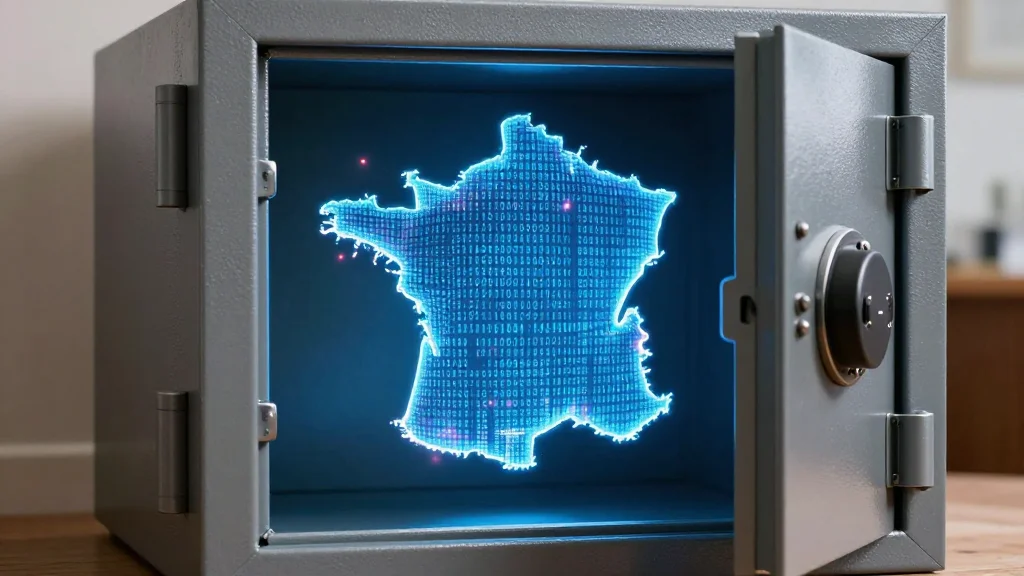 France's National Agency for Managing IDs and Passports Suffered a Data Breach Last Week