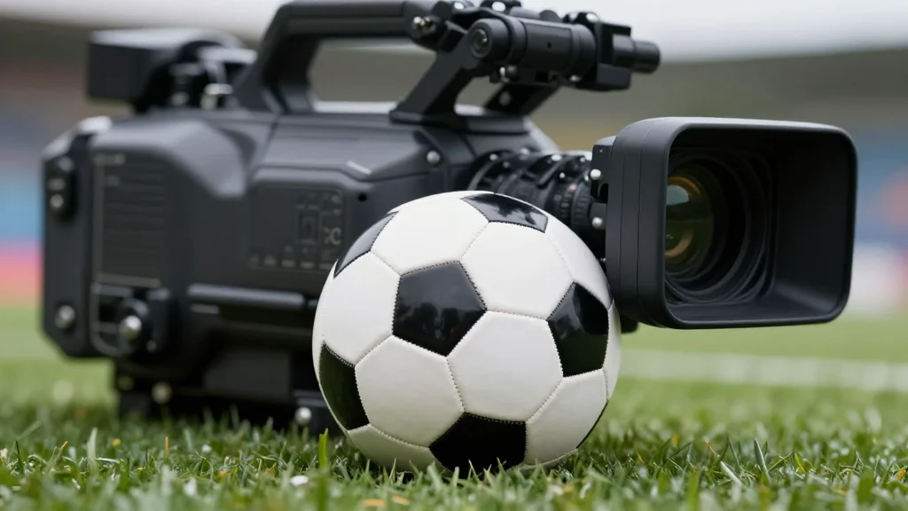 ITV Joins Forces with X for ‘Unfiltered’ World Cup Series