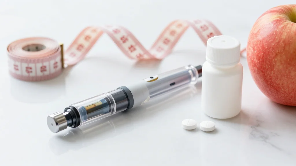 Oral Orforglipron Added to Basal Insulin Cuts HbA1c in Type 2 Diabetes