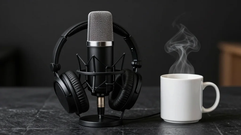 10 Best Narrative Podcasts for 2026