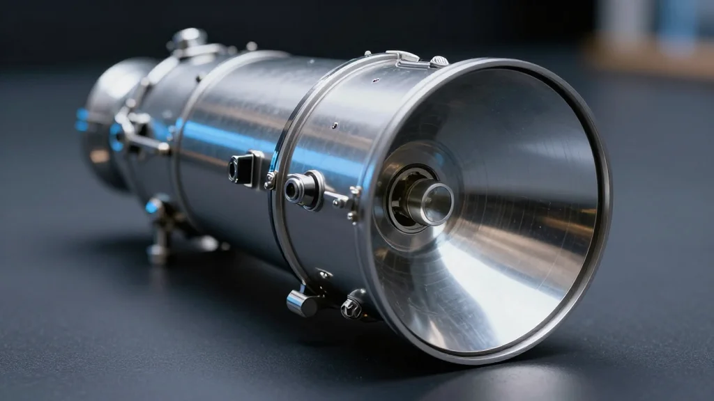 Single-Ion Traps and Cubic Cavities for Field-Deployable Laser-Cooled Optical Atomic Clocks
