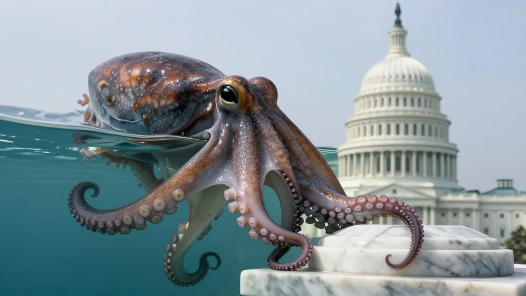 Tentacles
