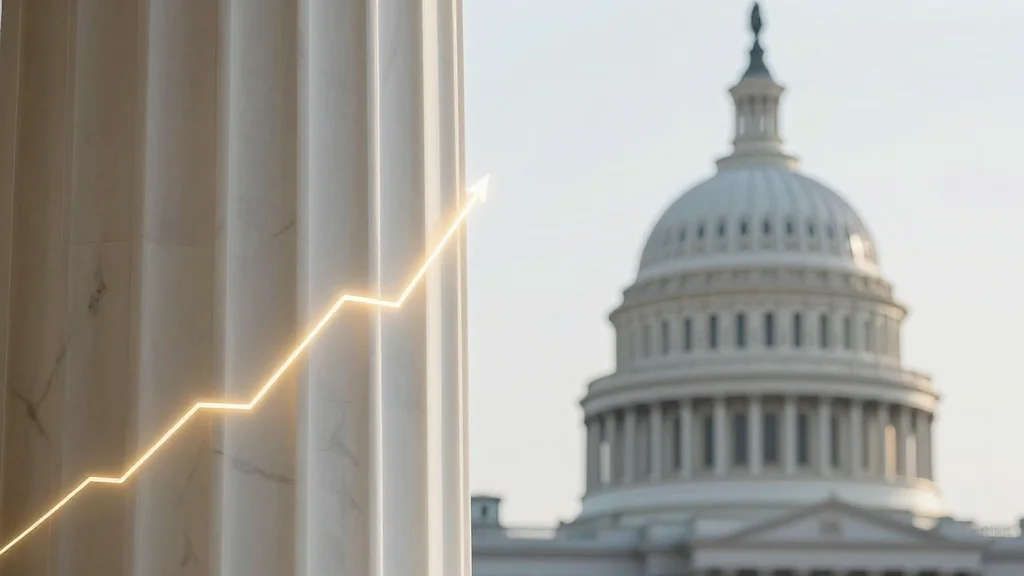 Treasury Secretary Bessent Forecasts 3%‑plus US Growth Amid Inflation Concerns