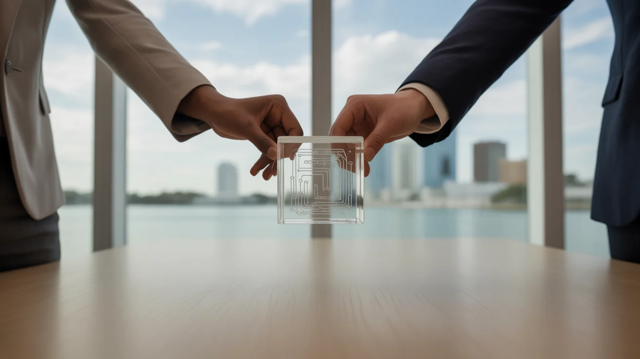 Irys Raises $12.5M Seed Round to Scale AI-Native Insurance Platform