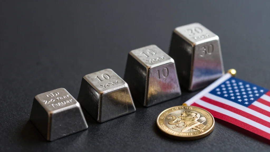 Treasury Yields Snapshot: May 29, 2026
