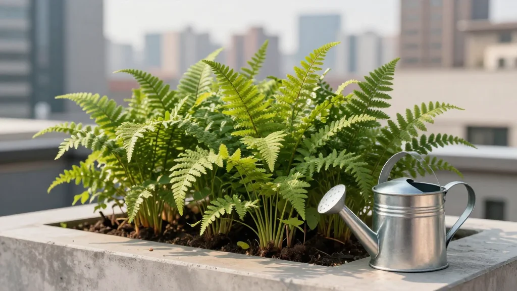 Miyawaki Method Turns Urban Spaces Into Thriving Micro Forests