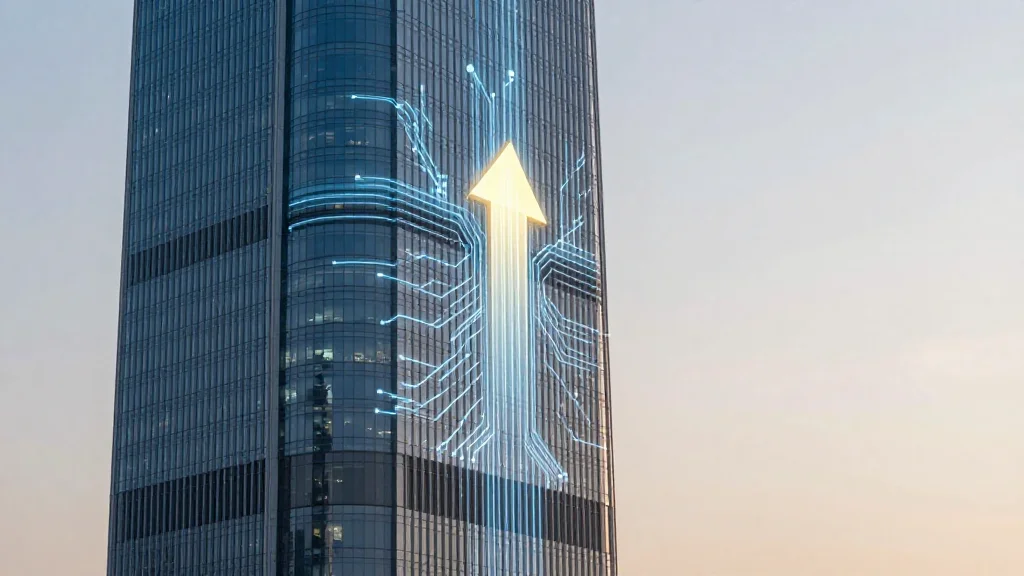 Accenture Posts 8.3% Revenue Rise, AI‑Driven Bookings Surge, Announces Major Restructuring