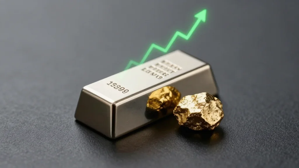 Analyst Triples Target on Terra Metals to 84c, Tipping 205pc Upside