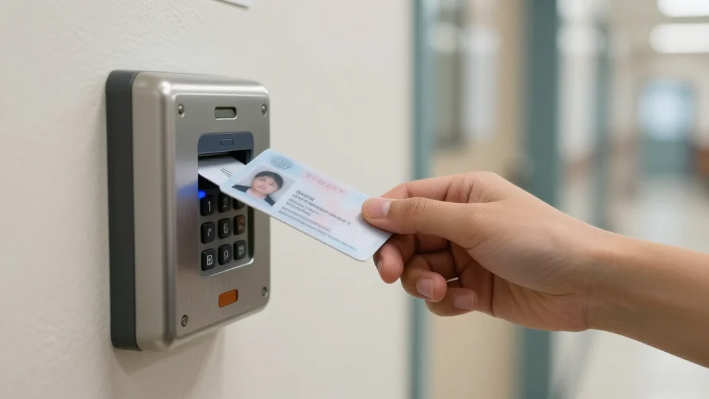 Congressional Bill Would Force OS Makers to Verify Ages, Upending EdTech Authentication