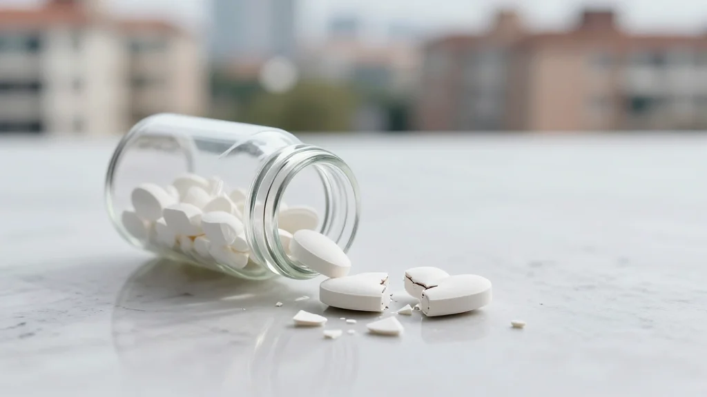 SSRIs Overprescribed, Numb Minds, Demand Pharma Accountability
