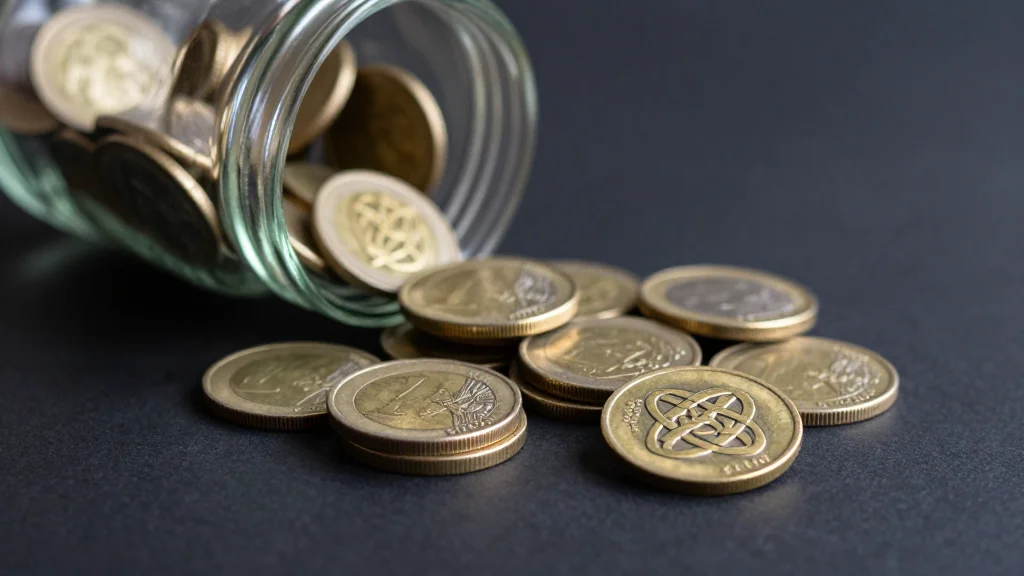Celtic Reports 28.9% Revenue Drop, Profit Decline in H1 2026