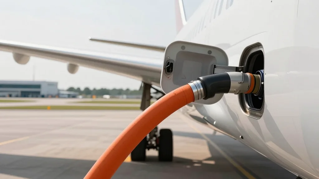 Jet Fuel Surge Raises Airline Bankruptcy, Consolidation Risks
